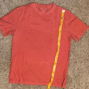 American Eagle Super-Soft T-shirt.